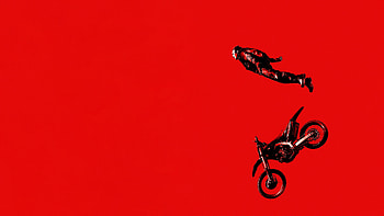Mission: Impossible — Dead Reckoning Part One : Red Stunt Leap, Mission: Impossible - Dead Reckoning Part One HD wallpaper