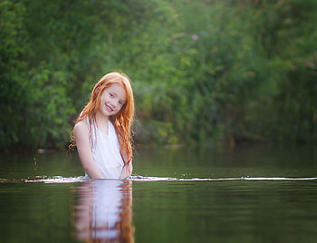 little girl, childhood, blonde, fair, nice, adorable, bonny, sweet, Belle, white, smile, Hair, Water, girl, tree, comely, sightly, pretty, green, face, nature, lovely, pure, child, fun, graphy, cute, baby, , Nexus, beauty, kid, beautiful, people, little, pink, princess, dainty HD wallpaper