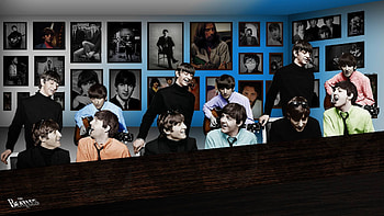 Ringo Starr, , Visual appeal, Aesthetically pleasing HD wallpaper