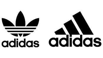Adidas logo, Sports brand, Emblem symbol, Brand history HD wallpaper