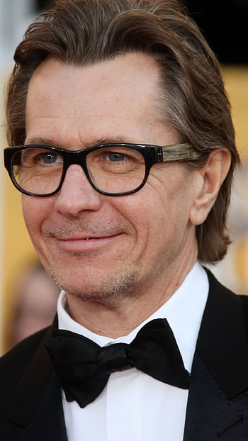 Gary Oldman, Featured on , Actor's charisma, Iconic performances HD phone wallpaper