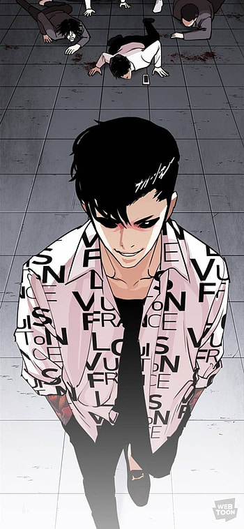 Lookism HD phone wallpaper