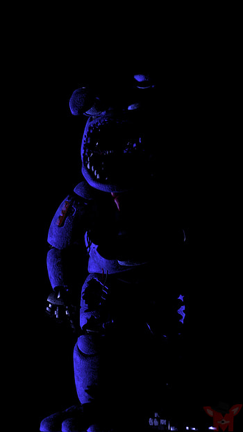 FNAF2 Nightfall: Animatronic , Five Nights At Freddy's 2, Five Nights at Freddy's HD phone wallpaper