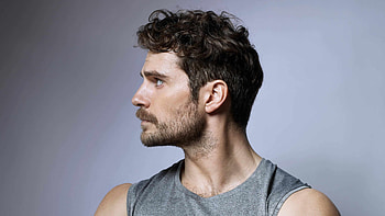 Time Magazine 2018, Henry Cavill HD wallpaper