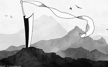 ichigo zanpaktou, bleach, anime HD wallpaper