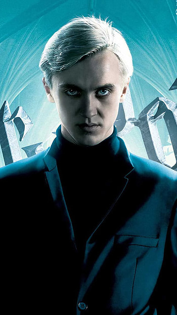 Harry Potter - Malfoy, movie HD phone wallpaper