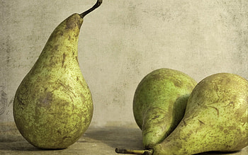 Fruits, Food, Pear HD wallpaper