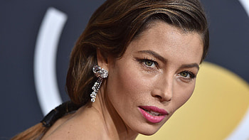 Justin Timberlake, Jessica Biel, 2019 , Celebrity fashion HD wallpaper