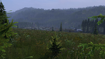 Chernarous, video game, DayZ HD wallpaper