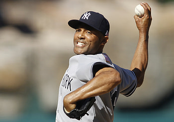 Mariano Rivera, Baseball greatness, Unparalleled dominance, Hall of Fame caliber HD wallpaper