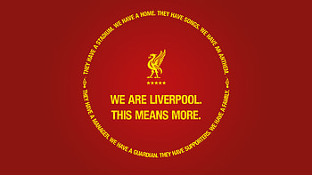 Liverpool Football Club, Reds' dominance, Monumental stadium, Club heritage HD wallpaper