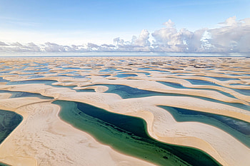 Lenis-Maranhenses-National-Park, Park, National-, Maranhenses, Lenis, nature HD wallpaper