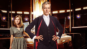 Doctor Who (2022) movie HD wallpaper
