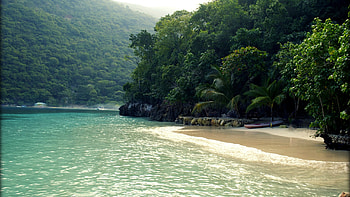 Haiti Travels, Captivating , Haitian beauty, Inspiring scenery HD wallpaper