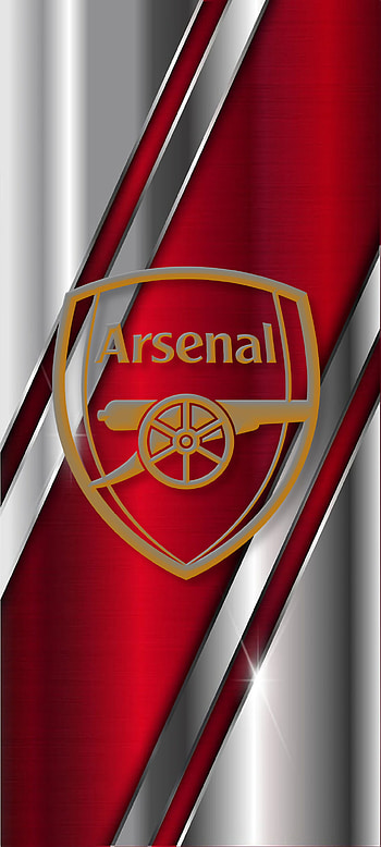 Arsenal FC, red, england, 1886, gunners, london, football, highbury HD phone wallpaper