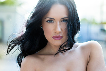 Unknown Model, Woman, Model, beautiful, Babe HD wallpaper