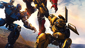 Autobots, Bumblebee (Transformers) HD wallpaper