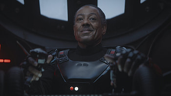 Giancarlo Esposito, TV shows, Far Cry 6, Star Wars HD wallpaper