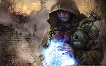 Games, S.t.a.l.k.e.r. HD wallpaper