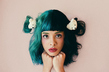 Melanie Martinez, , Music HD wallpaper