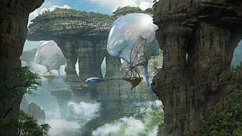 Avatar: Fire and Ash - Stunning Ultra, movie, Avatar: Fire and Ash HD wallpaper