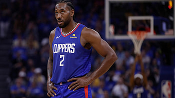 Doc Rivers, Kawhi Leonard's shape, NBA hiatus, Phenomenal fitness HD wallpaper