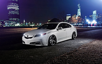 Auto, Acura, Cars, City, Car, Machine, Style HD wallpaper