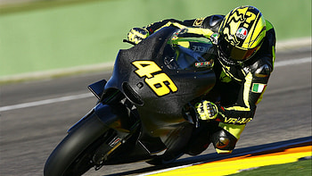 Motorcycles, Motorcyclist, 2014, Motorcycle, Motogp, Valentino Rossi HD wallpaper