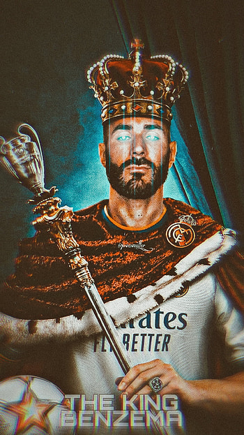 REAL MADRID, religious_item, art HD phone wallpaper