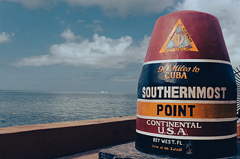 Key West, Florida, Everything you need, Key West travel HD wallpaper