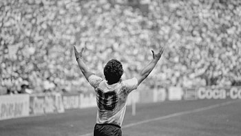 Diego Maradona, Iconic , Blind magazine, Celebrities HD wallpaper
