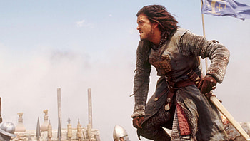 Kingdom of Heaven (2022) movie HD wallpaper