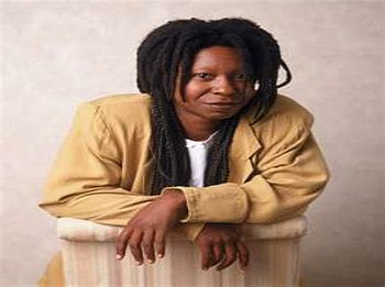 WHOOPI GOLDBERG, american, movies, drama, actresses HD wallpaper