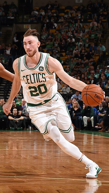 Gordon Hayward, High-quality , backgrounds HD phone wallpaper