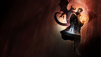 Constantine: City of Demons — Neon Hellscape, Constantine: City Of Demons HD wallpaper