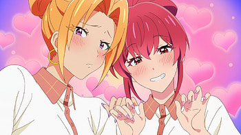 More Than a Married Couple:, Anime, More than a married couple but not lovers HD wallpaper