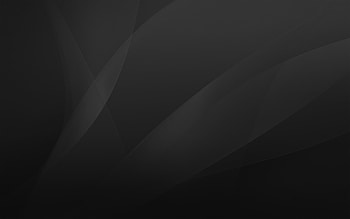 Plain Black 3D 1 HD wallpaper