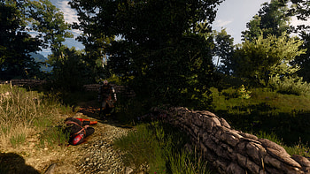 Dark Path - The Witcher 3 Wild Hunt - Next Gen, The Witcher 3: Wild Hunt - Heart of Stone, video game, The Witcher 3: Wild Hunt HD wallpaper