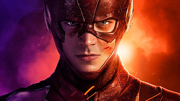 Flash, Tv Show, The Flash (2014) HD wallpaper