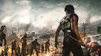 Dead Rising 4 , dead-rising-4, games, 2019-games HD wallpaper