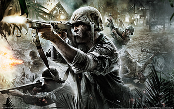 Games, People, Men, Call Of Duty (Cod) HD wallpaper