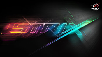 YourForum -> Gallery -> Viewing -> ASUS ROG STRIX HD wallpaper
