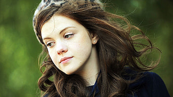 Georgie Henley, 70 background , Beauty, Narnia HD wallpaper