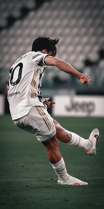 Paulo Dybala, Juventus forward, Argentina footballer, Serie A star HD phone wallpaper