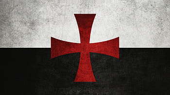 Knights Templar HD wallpaper
