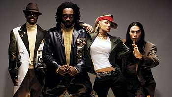 Fergie, Black Eyed Peas, Music , Group's legacy HD wallpaper