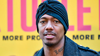 Nick Cannon, Anti-Semitism meme, Controversial remarks, Internet response HD wallpaper