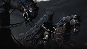 Nazgul - The Lord Of Rings 770123 ... HD wallpaper