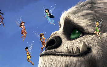 Legend of The Neverbeast, movies HD wallpaper