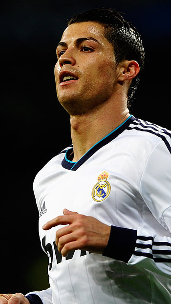 Cristiano Ronaldo – Real Madrid Legend , Real Madrid C.F., Cristiano Ronaldo, Sports HD phone wallpaper